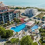 Rose Gardens Pomorie