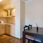Rose Gardens 4* Pomorie