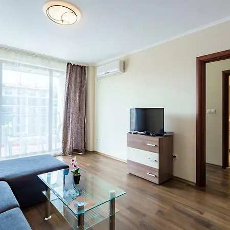 Rose Gardens Pomorie