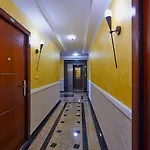 Apartmanhotel Rose Gardens 4*