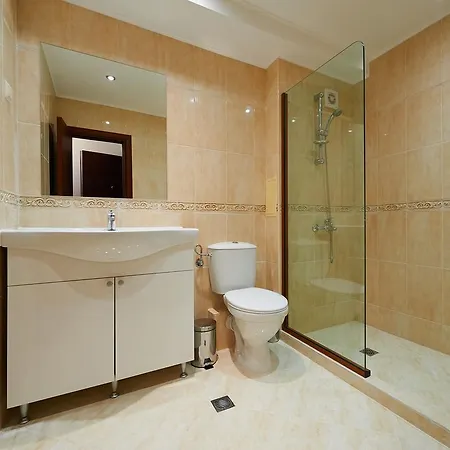 Rose Gardens Apart-hotel