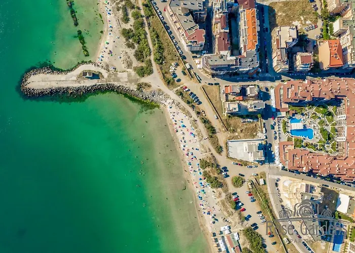 Rose Gardens Gmina Pomorie