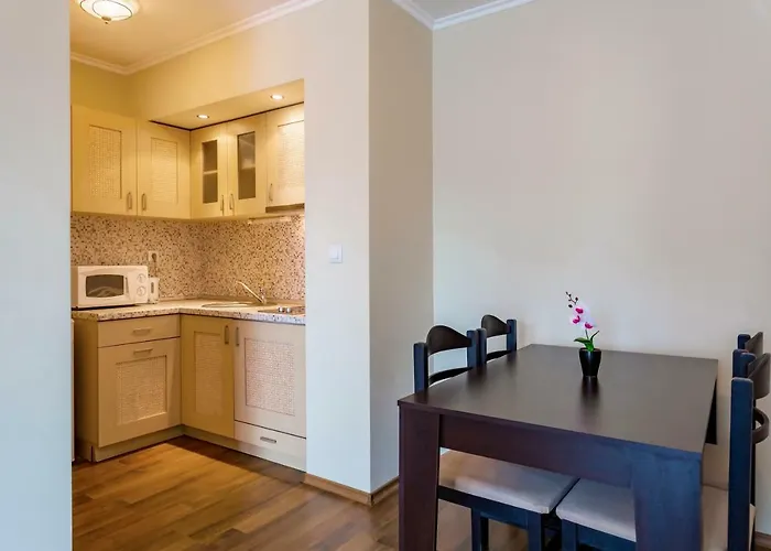 Rose Gardens 4* Pomorie